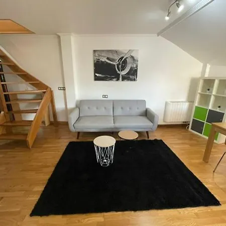 Guixar 45m Apartament