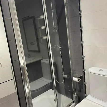 Guixar 45m Apartment Vigo