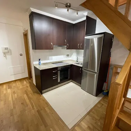 Guixar 45m Apartment