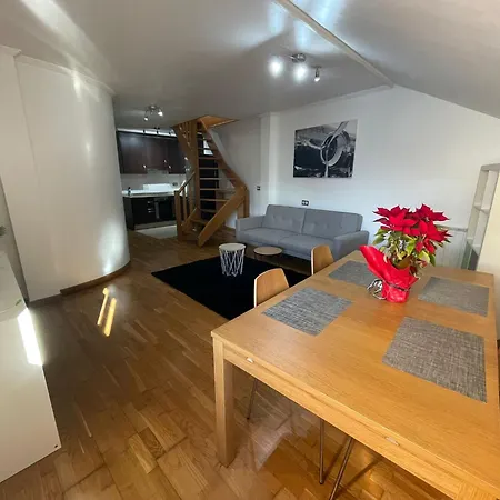 Apartment Guixar 45m