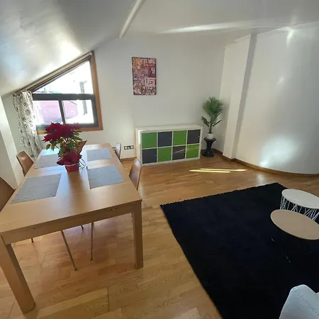 Apartment Guixar 45m Vigo