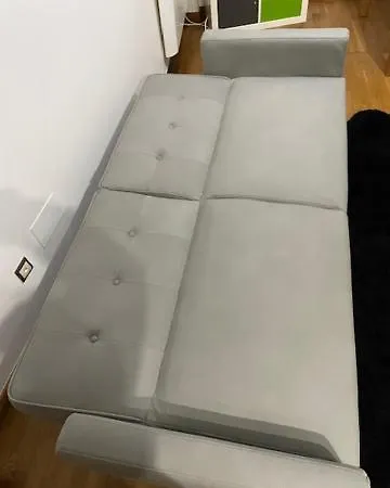 Guixar 45m Apartament Vigo