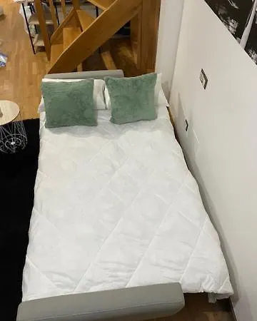 דירה Guixar 45m *
