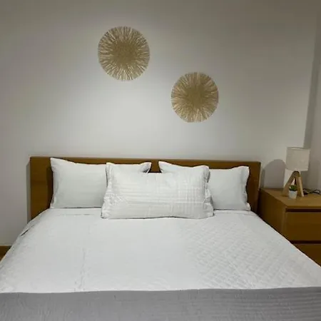 Guixar 45m Apartment