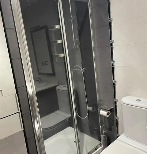 Guixar 45m Apartmán Vigo