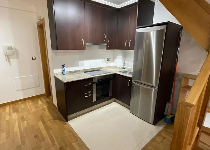 Guixar 45m Apartmán