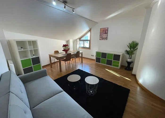 Guixar 45m Apartmán Vigo