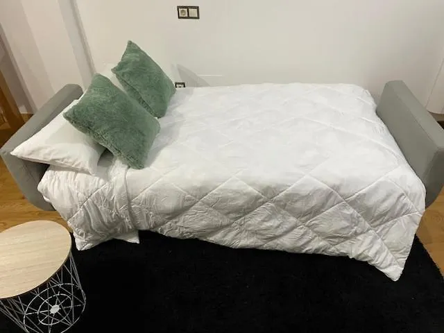 Guixar 45m Apartmán