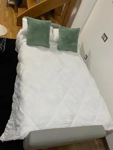 Apartmán Guixar 45m