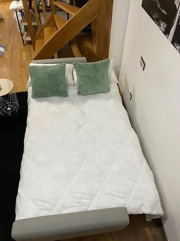 Apartmán Guixar 45m *