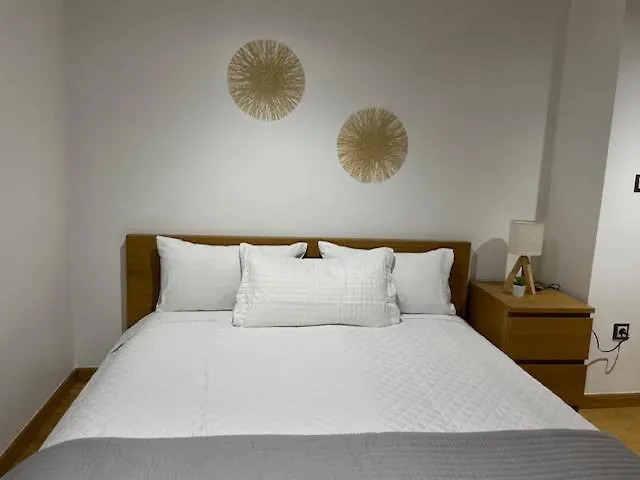 Guixar 45m Apartmán